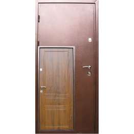 REDFORD Осінь Метал/МДФ вулиця (терморазрив) Преміум